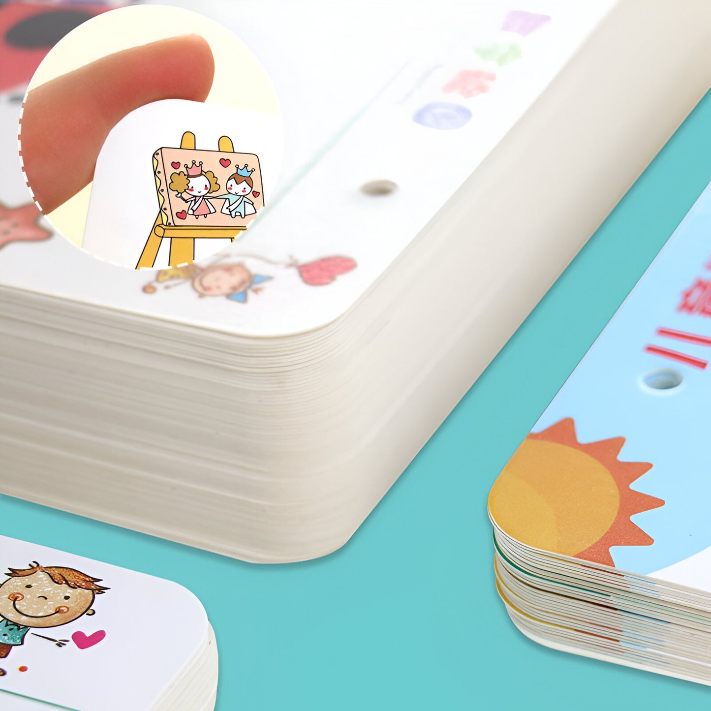 Lernheft Kinder Schreiben Zahlen Buchstaben Üben