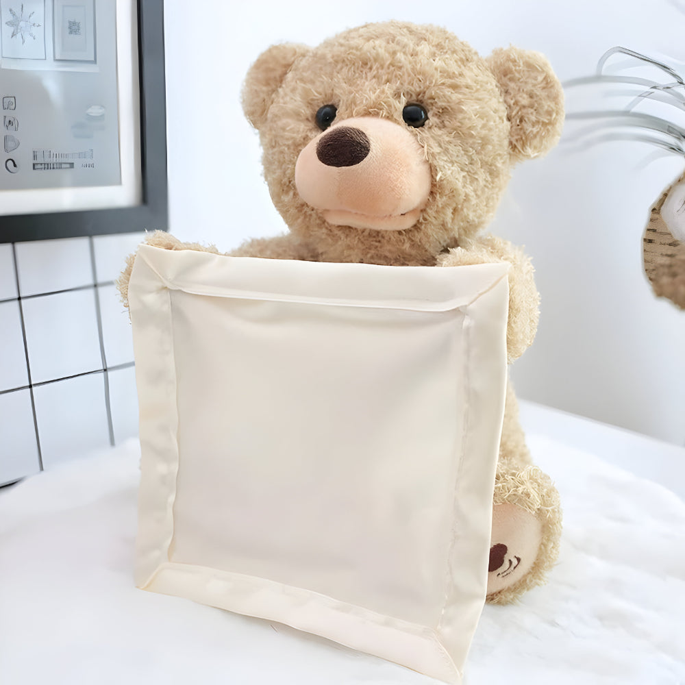Plüsch Bär Interaktives Baby Spielzeug