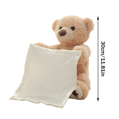Plüsch Bär Interaktives Baby Spielzeug