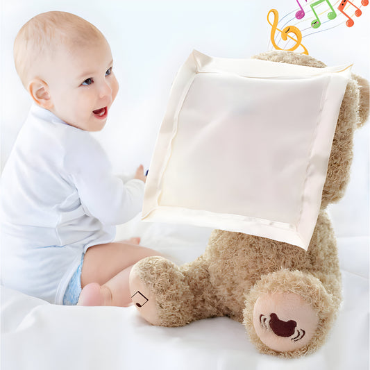 Plüsch Bär Interaktives Baby Spielzeug