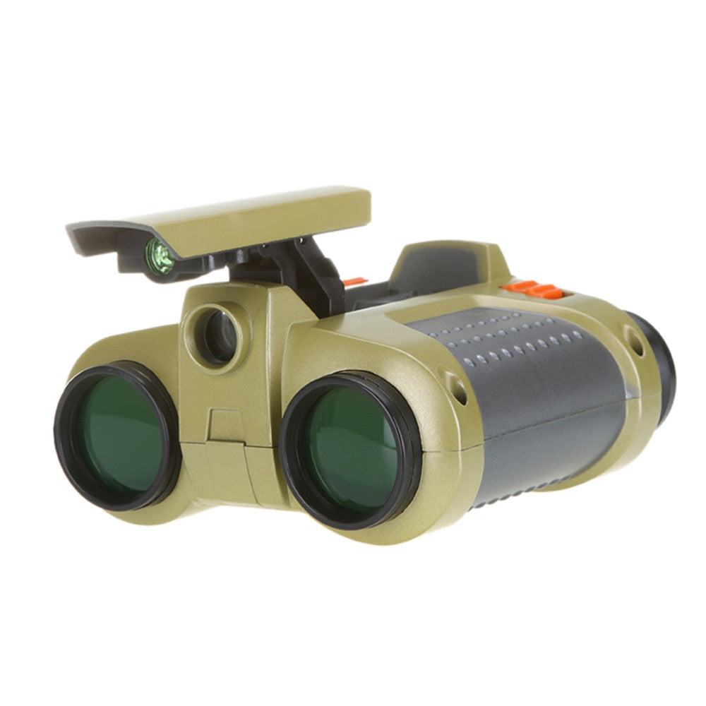 Fernglas Kinder Nachtsicht Wasserdicht Outdoor