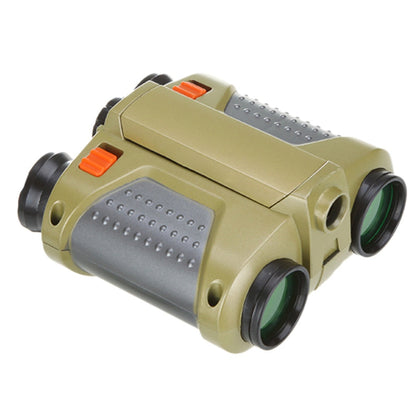 Fernglas Kinder Nachtsicht Wasserdicht Outdoor