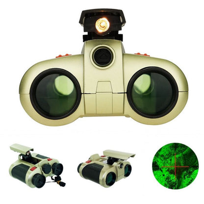 Fernglas Kinder Nachtsicht Wasserdicht Outdoor