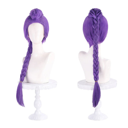 Halloween Kostüm Kinder Gelb Schwarz Cosplay
