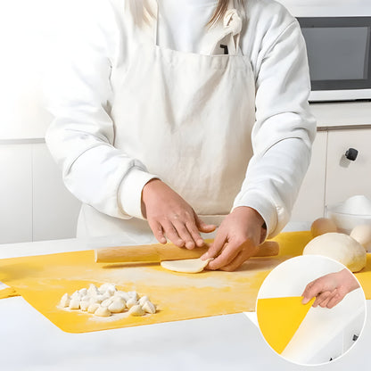 Silikon Backmatte Antihaft Große Küchenunterlage