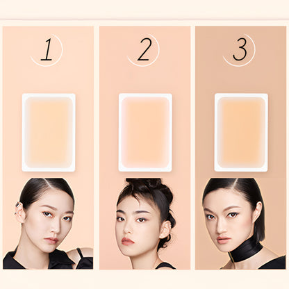 Narben Concealer Hautfarbene Abdeckpflaster Dünn