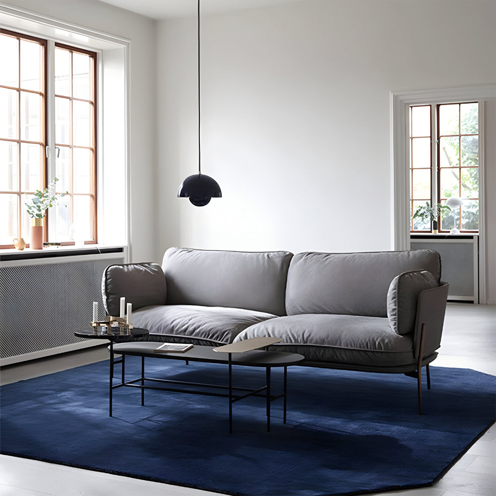 Moderne Metall Pendelleuchte Nordic Design