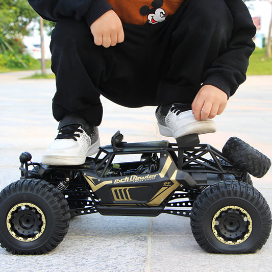 Ferngesteuertes Auto Offroad Metall Monstertruck