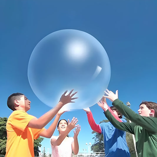 Outdoor Spielzeug Aufblasbarer Riesen Bubble Ball