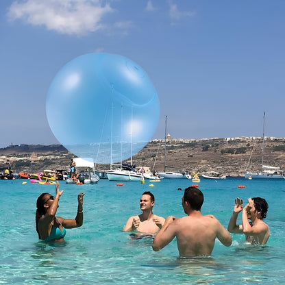 Outdoor Spielzeug Aufblasbarer Riesen Bubble Ball