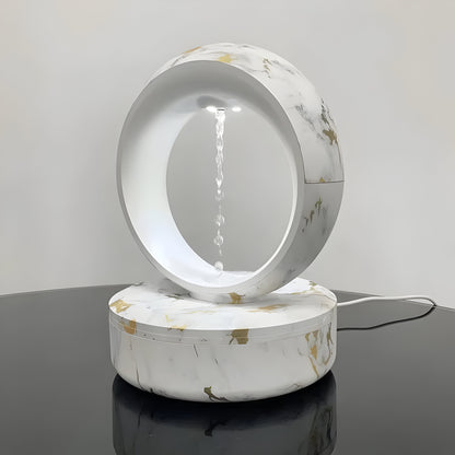 LED Aroma Diffuser Luftbefeuchter Modern