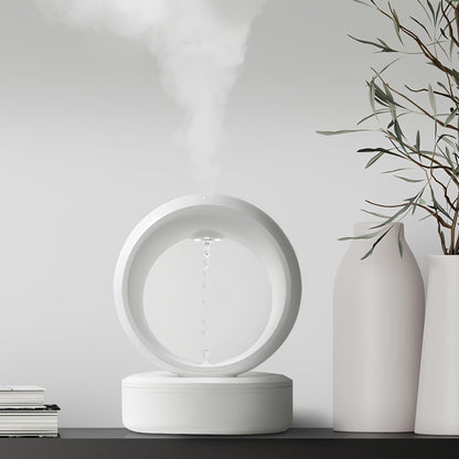LED Aroma Diffuser Luftbefeuchter Modern