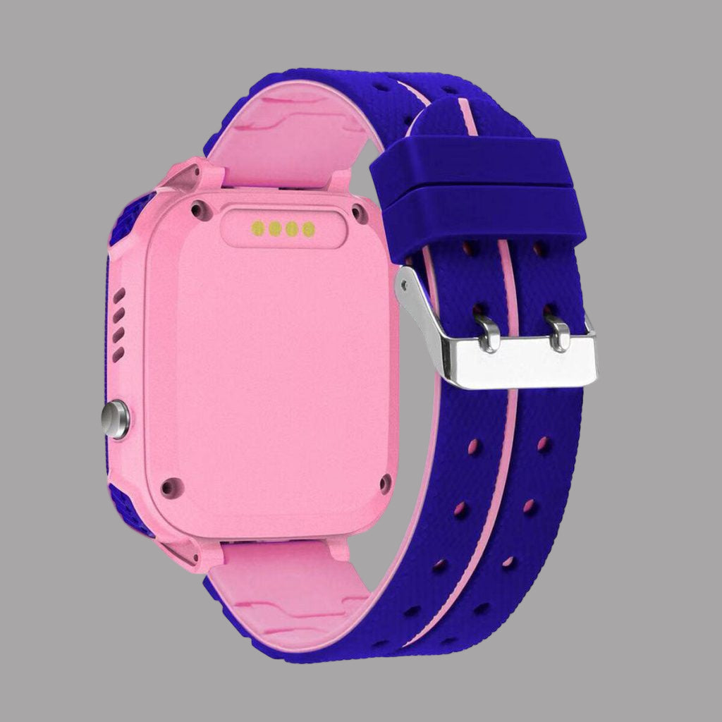 Kinder Smartwatch GPS Wasserdicht SOS Uhr