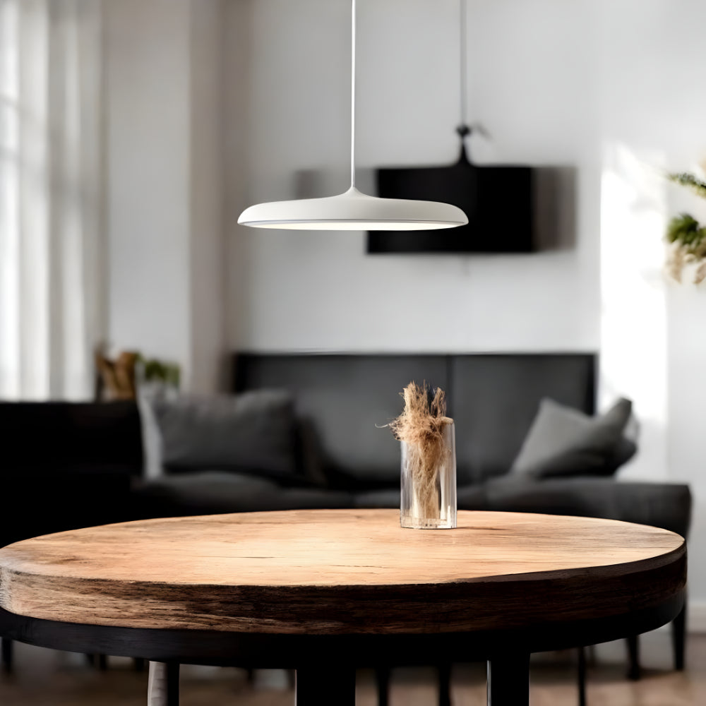 Pendelleuchte Metall Skandinavisch Modern Esszimmer