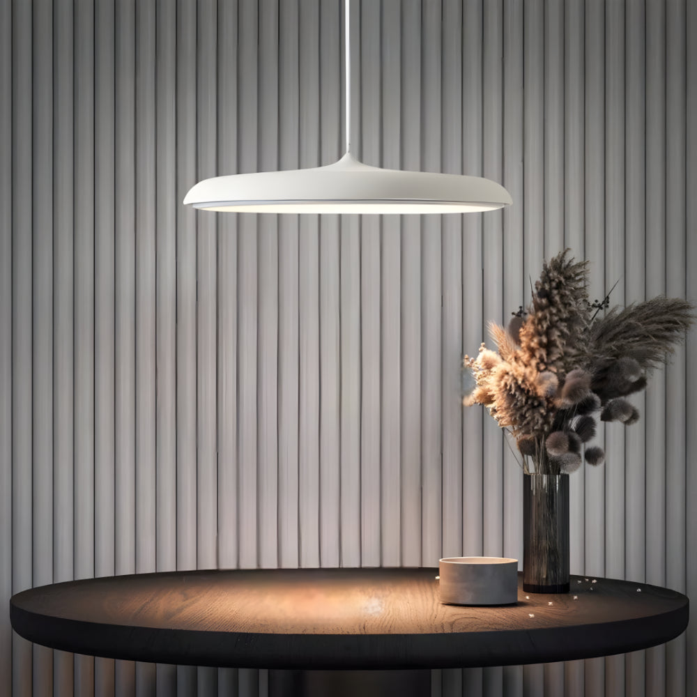Pendelleuchte Metall Skandinavisch Modern Esszimmer