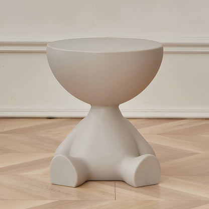 Stilvolle Runde Salontisch für Eleganz - Image 15
