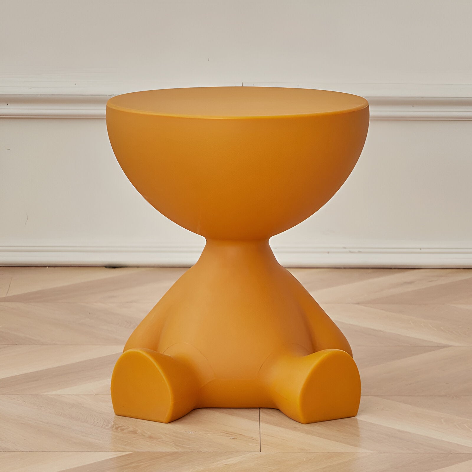 Stilvolle Runde Salontisch für Eleganz - Image 17
