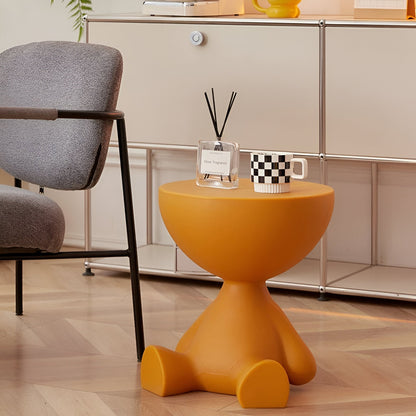 Stilvolle Runde Salontisch für Eleganz - Image 2