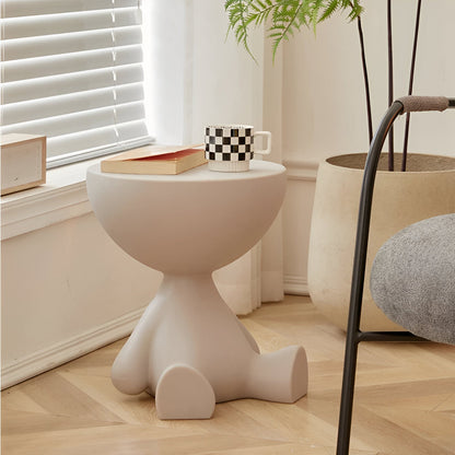 Stilvolle Runde Salontisch für Eleganz - Image 7