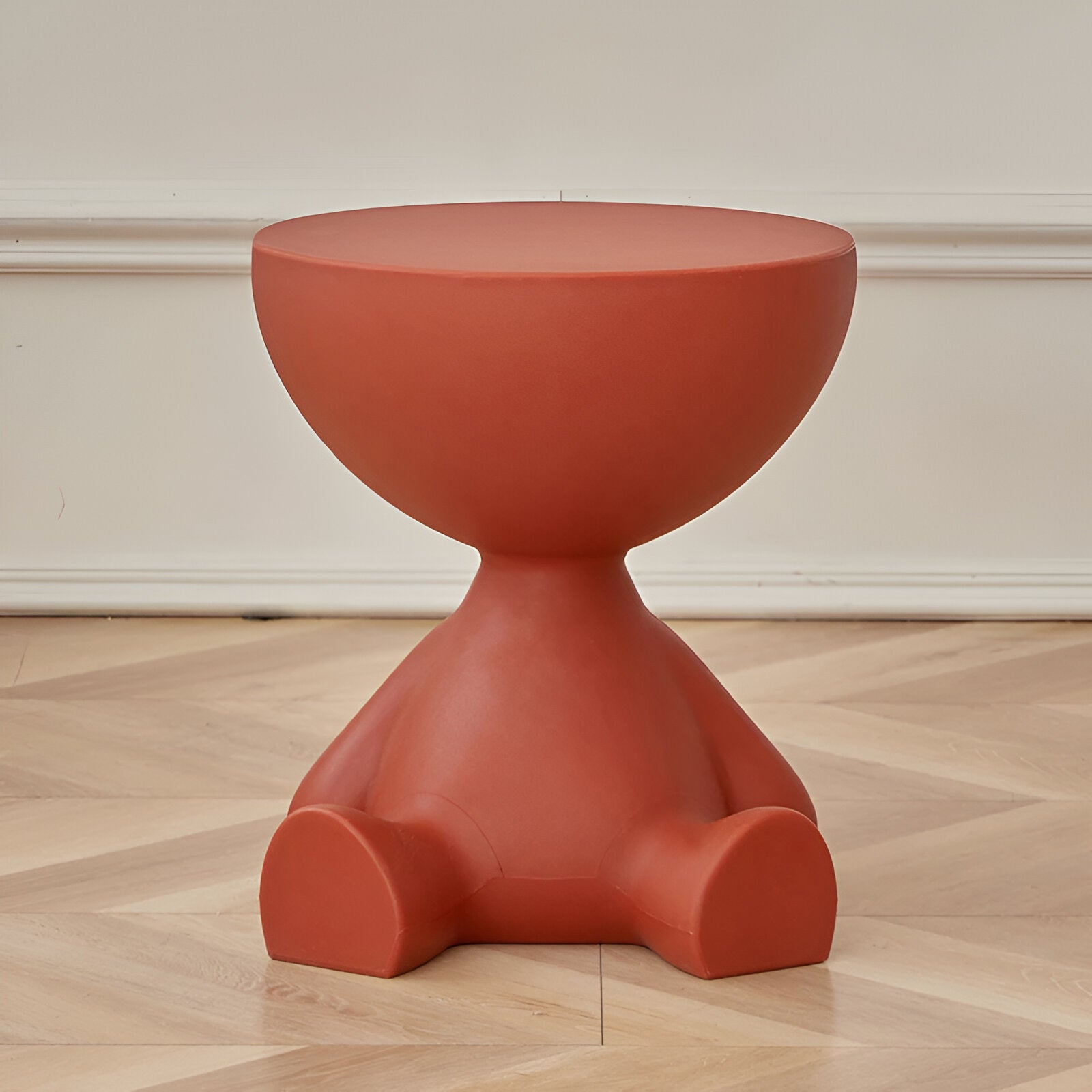 Stilvolle Runde Salontisch für Eleganz - Image 9