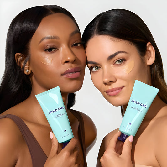 Flüssig Make-up Feuchtigkeitsspendender Concealer