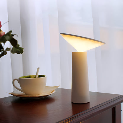 LED Tischlampe Modern Dimmbar Minimalistisches Design