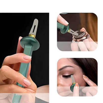 Eyeliner Creme Wasserdicht Präzise Make Up