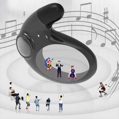 Bluetooth Kopfhörer In-Ear mit Geräuschunterdrückung