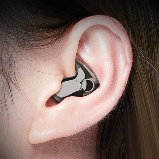 Bluetooth Kopfhörer In-Ear mit Geräuschunterdrückung